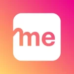 linkme android application logo